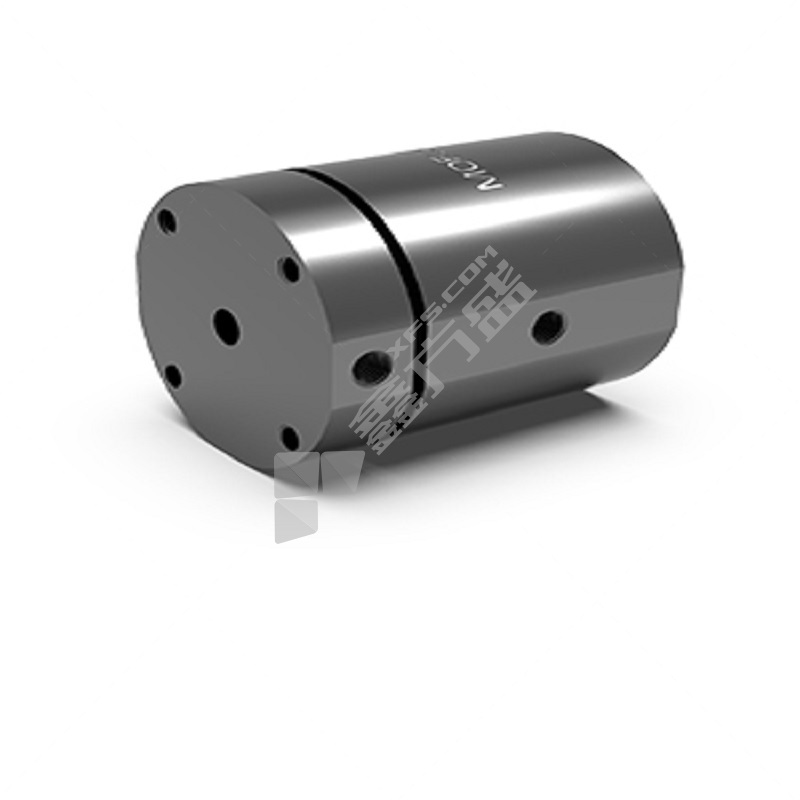 腾锐泰 中心接头 XF1.6-G-11-03 黑色