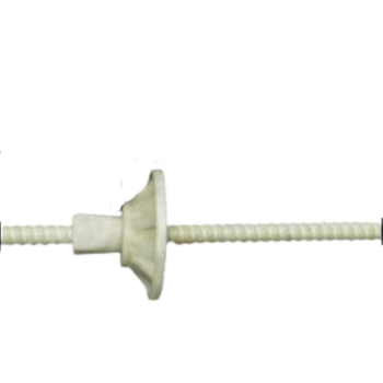 玖富 高强环氧玻璃钢锚杆 27*2200mm 27*2200mm