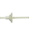 玖富 高强环氧玻璃钢锚杆 27*2200mm 27*2200mm