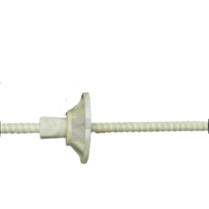 玖富 高强环氧玻璃钢锚杆 27*2200mm 27*2200mm