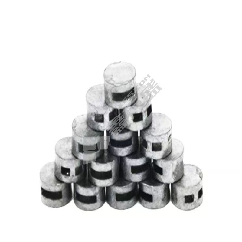 德助铅封饼 T25-393 φ10X5mm （99%纯铅）