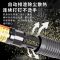 梦福 炮钉枪 XS-QNK001型 全能款【排渣除尘威力调节】