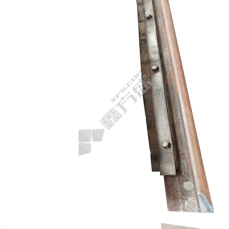 XUKE/旭科环保 锅炉除渣干式除渣机清扫链刮板 GPZS14.7.1