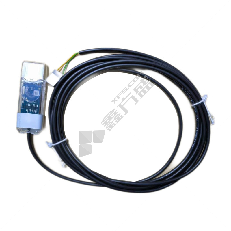 倍福BECKHOFF连接线缆 KS2000-Z2-USB