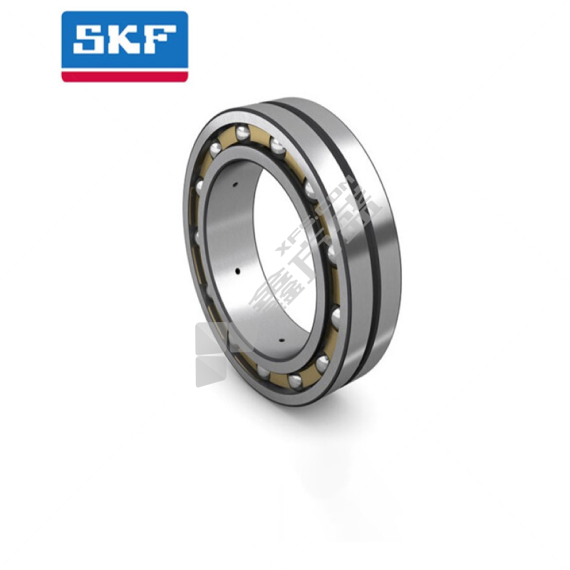 SKF （DL）轴承 22338CC/W33/C3 银