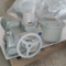 SHYJ上海仪集 电动执行机构 FX-SYD6523-F10B3-S 银灰色