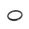 浩溪达 丁腈橡胶 NBR70 O型圈，145×3.5（内径×线径）