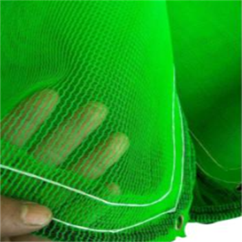 安惠 绿色防尘网 8针 尺寸8*30m 含包边打孔