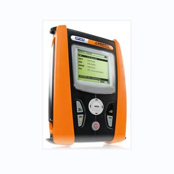 意大利HT I-V525W 太阳能电池组件便携式IV测试仪 台