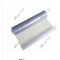 龙塑 水晶板防水防油防静电PVC透明软玻璃3mm*1000mm*10m 1卷装 3mm*1000mm