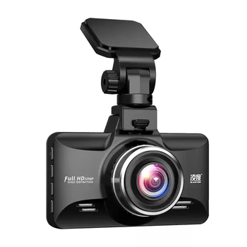 凌度 行车记录仪 V320-2.0