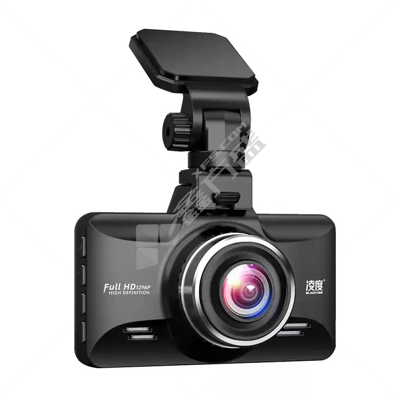 凌度 行车记录仪 V320-2.0