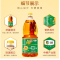 福临门纯香大豆油(营养强化） 1.8L