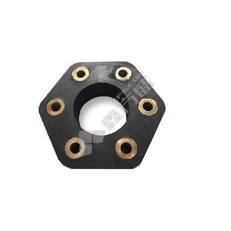 Birtley 橡胶盘联轴器 BMS4373SD