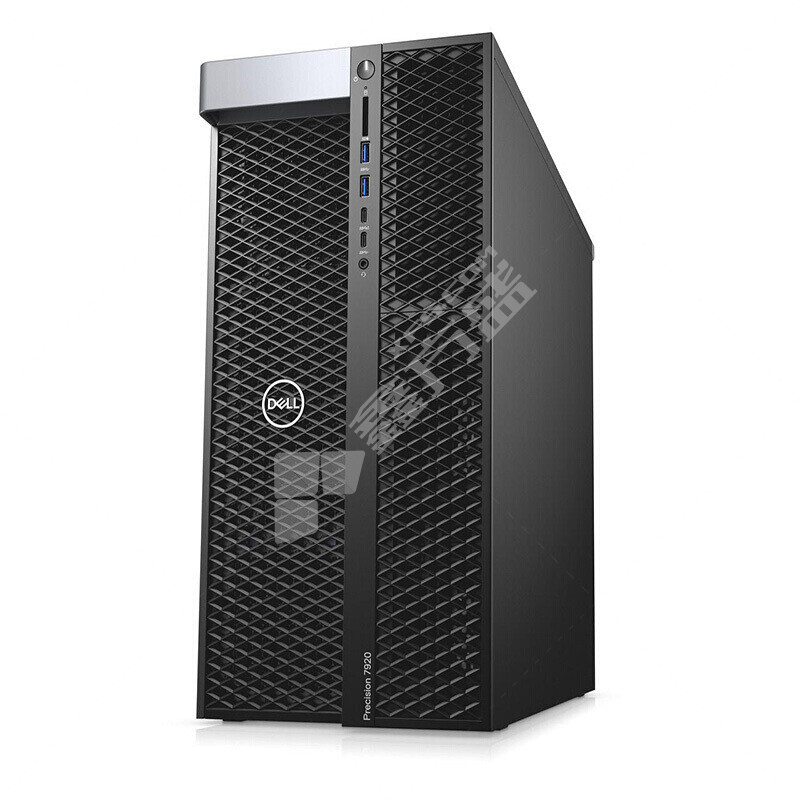 戴尔(DELL)T7920工作站主机4215R/128G/1T M.2+8T T7920工作站主机4215R/128G/1T M.2+8T