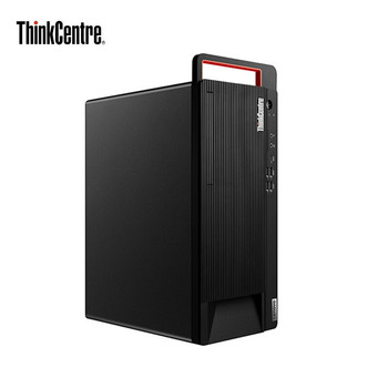 联想ThinkCentre M930t商用办公台式机 i5-10500/16G/1TB+256G/集显/Win10专业/无光驱/3年上门