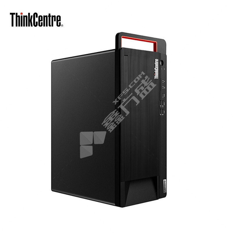 联想ThinkCentre M930t商用办公台式机 i5-10500/16G/1TB+256G/集显/Win10专业/无光驱/3年上门