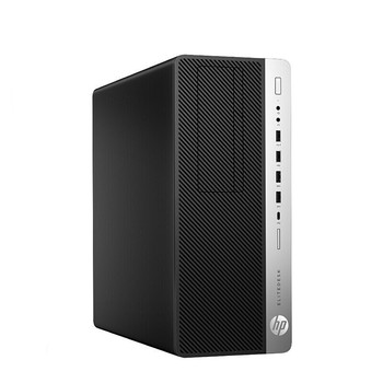 惠普（HP）EliteDesk880G6TWR服务器 i7-10700/16G/1T SATA+256G SSD/2G R7-430/win11Pro/3年保修