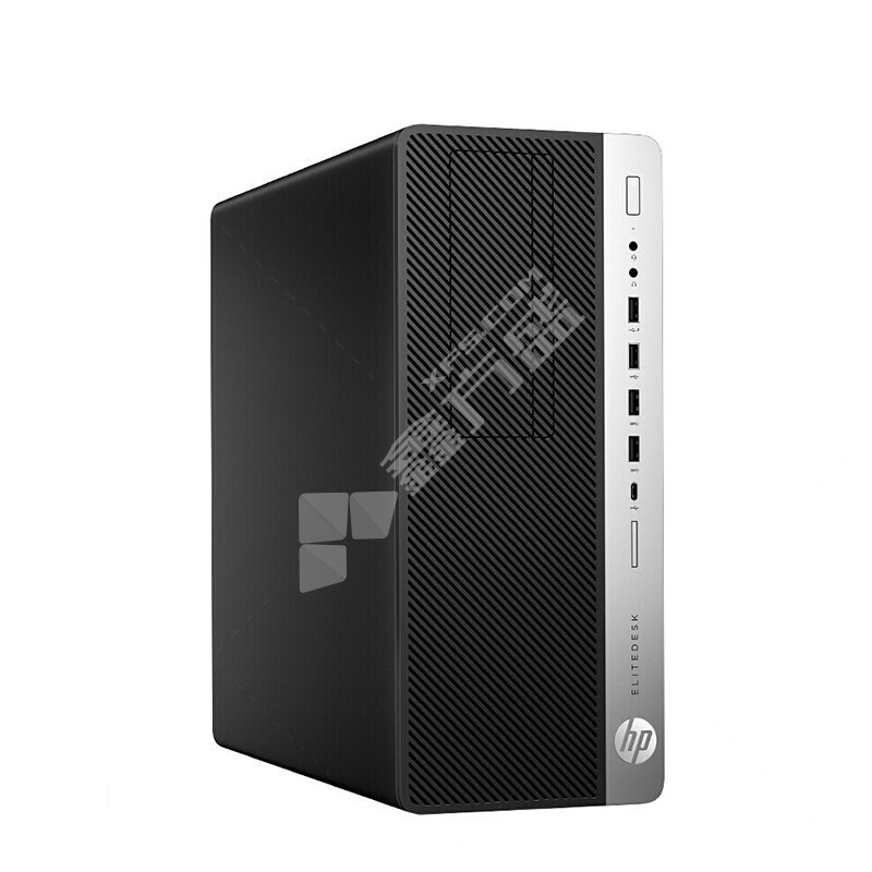惠普（HP）EliteDesk880G6TWR服务器 i7-10700/16G/1T SATA+256G SSD/2G R7-430/win11Pro/3年保修