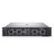戴尔 PowerEdge R750服务器 2*金牌 5318Y/256G内存/2* 480G SSD/3*2.4T SAS/Broadcom 57412 双端口 万兆光口+模块/5年专业服务/5年保留硬盘 黑色