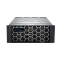 戴尔 PowerScale H700磁盘阵列 CLX-6208U/64G/15*12T SATA/3.2T SSD/OneFS 系统/企业 Advanced Bundle 软件/5年 专业 4小时上门服务/5年保留硬盘 黑色