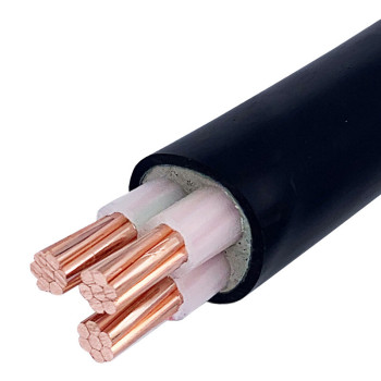 京缆动力电缆 ZC-YJV-0.6/1.0kV-3×70+1×35