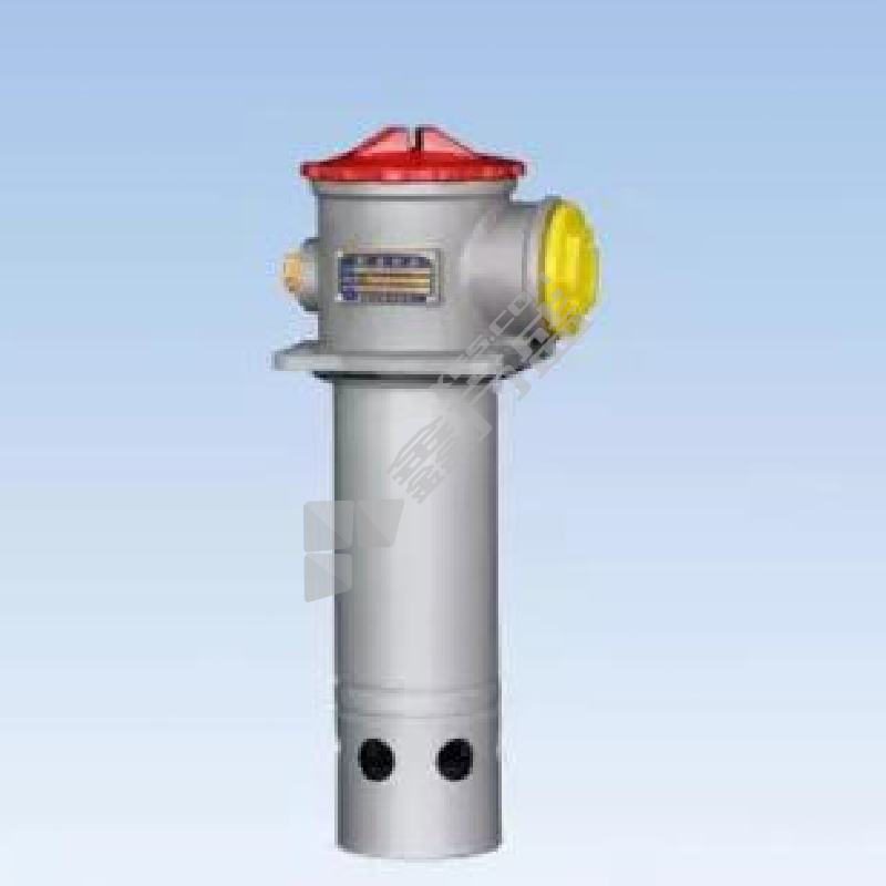 新乡万和 高精过滤器 TFX(ZX)-250X100 J/L