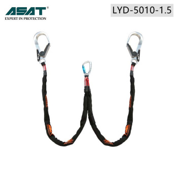 阿萨特/ASAT 一体式连接装置 LYD-5010-1.5
