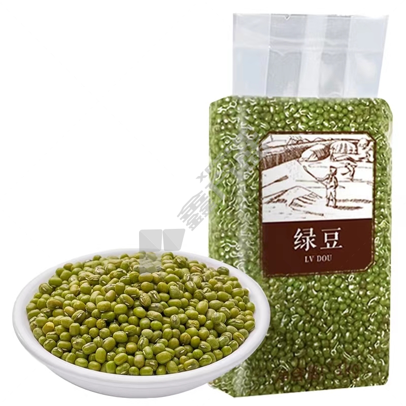  #绿豆 1kg