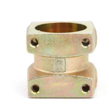 锦程 快接直通 KJ2-DN13 43MPa 45#中碳钢