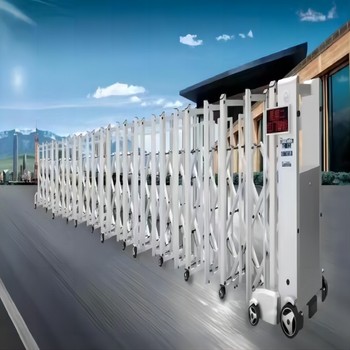 红门 伸缩门 A-B0302