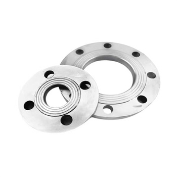 DONGRUI/东锐 碳钢法兰盘 PN16DN159 银色