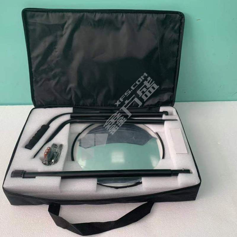 #车底镜 伸缩3米