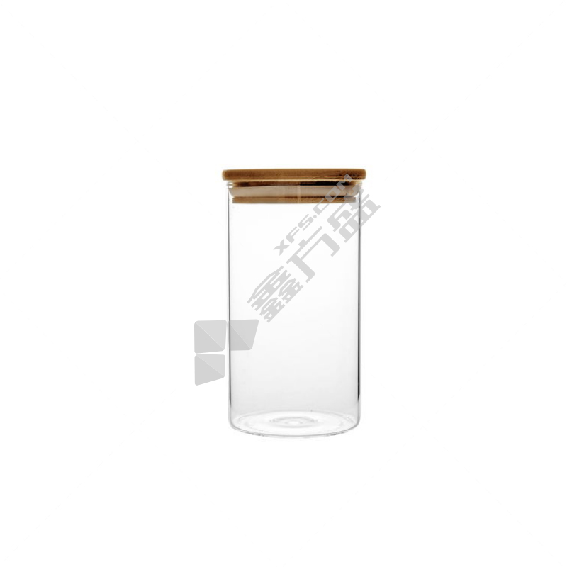 圳本 300ml （01） 玻璃收纳罐 300ml （01）