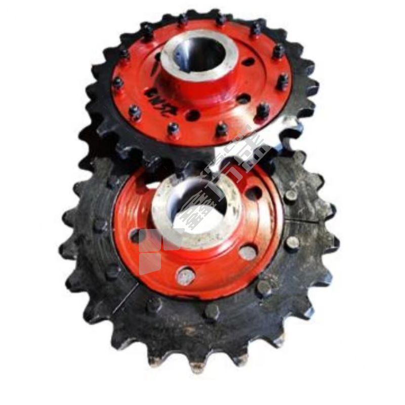 中煤 链轮 100343881