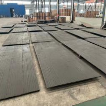 优耐 双金属耐磨衬板 400*400*20