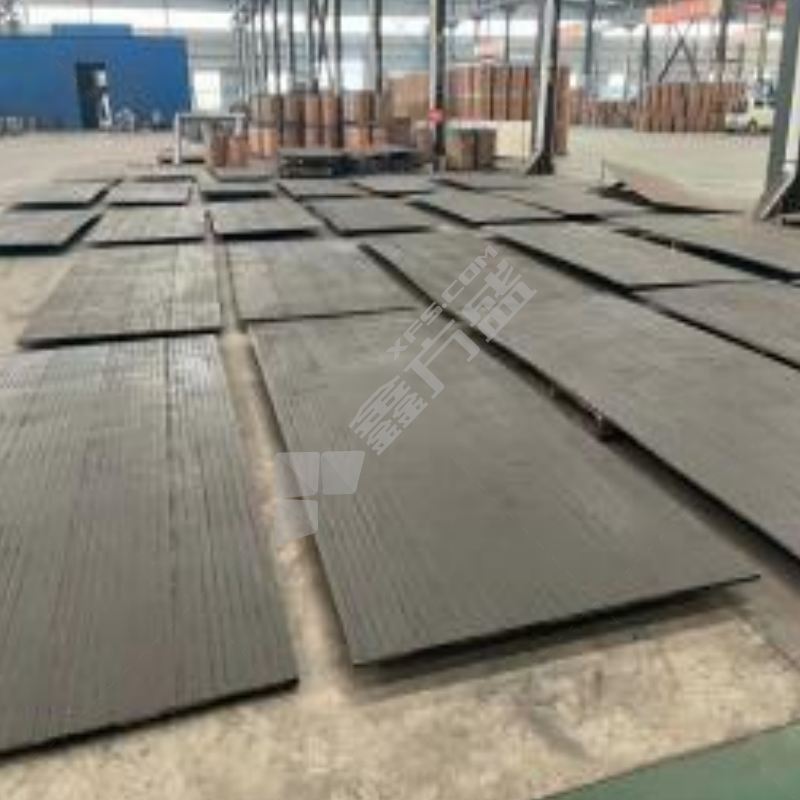 优耐 双金属耐磨衬板 400*400*20
