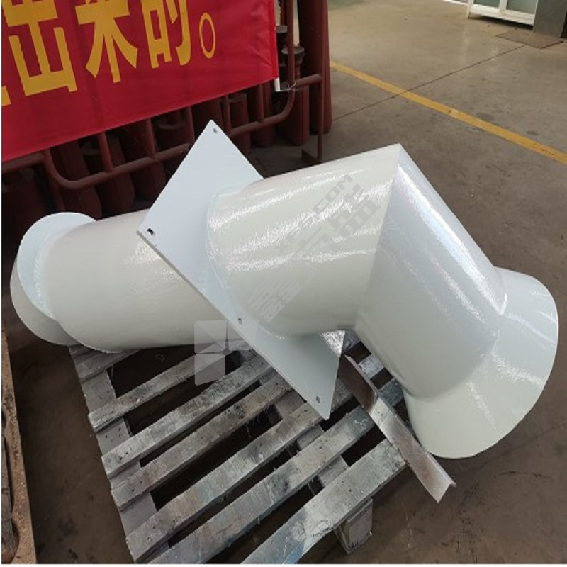 先卓科技 进料管 CH1200-01-09 白色