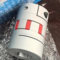 先卓科技 联轴器 CSB1133-05-06-01 白色