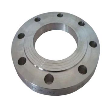 钢辉 平米板式平焊钢法兰 DN100 1.6MPa