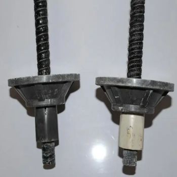 恒科 高强玻璃钢锚杆 直径27（MGSL27/2200F）抗剪强度（MPa)≧170