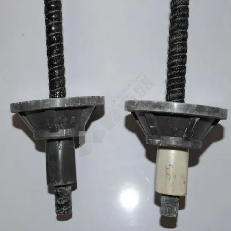恒科 高强玻璃钢锚杆 直径27（MGSL27/2200F）抗剪强度（MPa)≧170