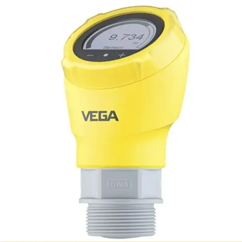 德国VEGA 雷达液位传感器 VEGAPULS 31 黄色