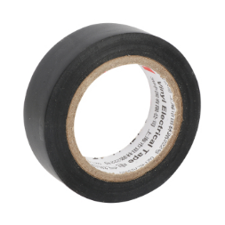 #3M 无铅电工胶带1500型 黑