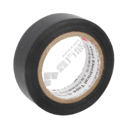 #3M 无铅电工胶带1500型 黑