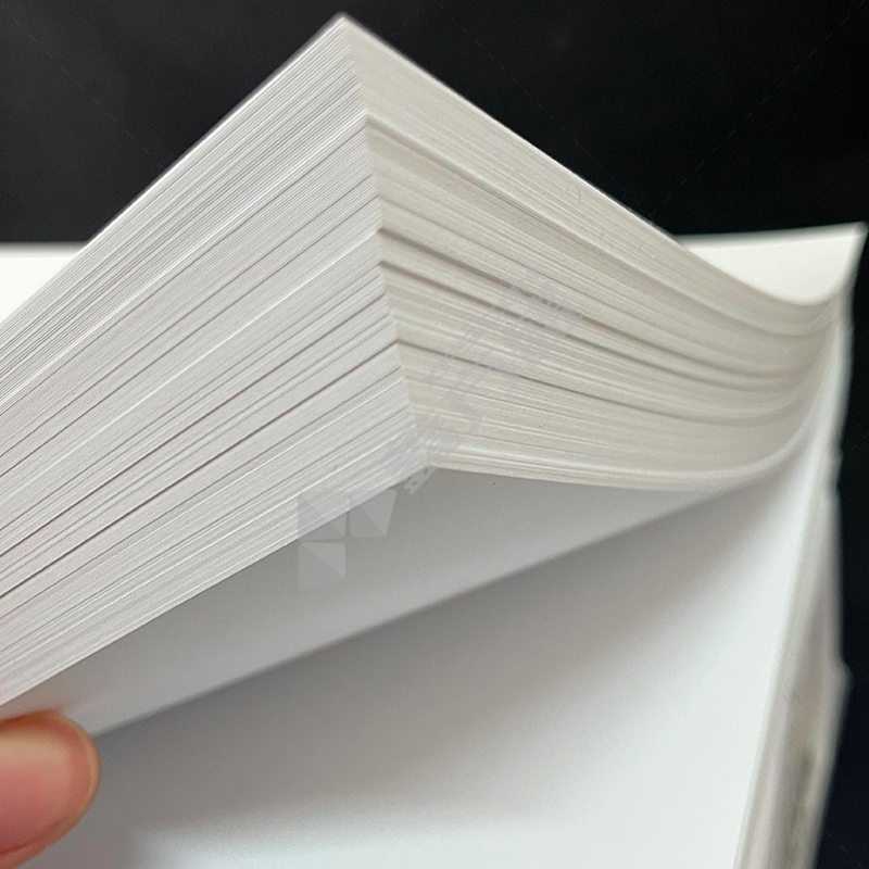 中阳包装纸 A4(6-8)