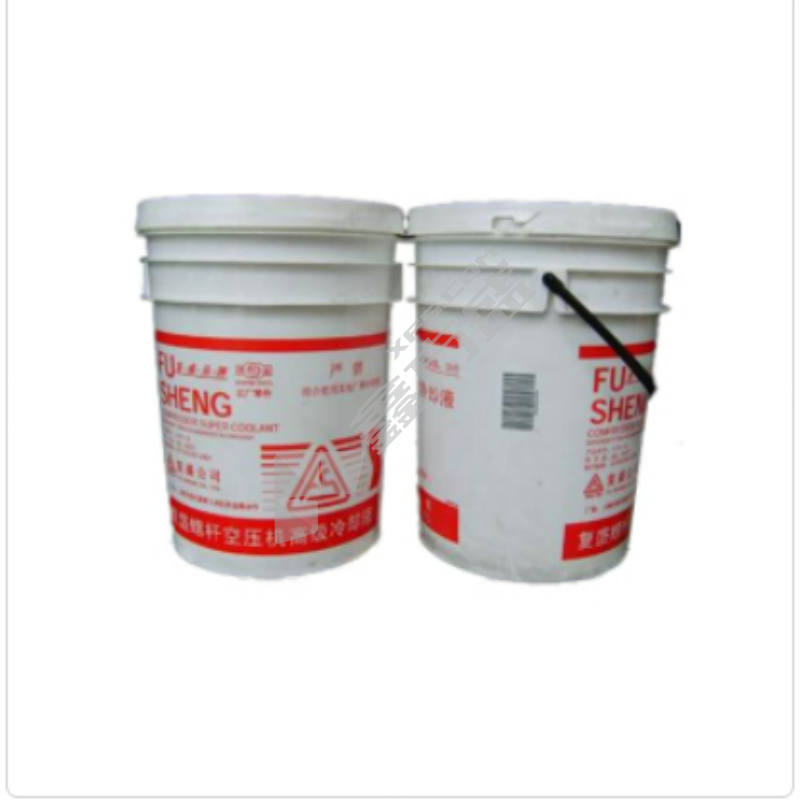 复盛 冷却液 2100050232