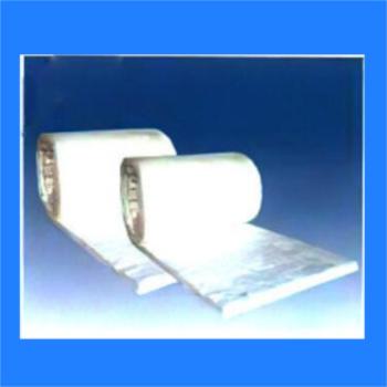 强鑫 （普）硅酸铝棉毯 3600*610*50mm ， 120kg/m3 ， 耐高温1000℃