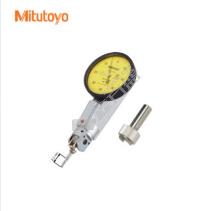 Mitutoyo 杠杆百分表 0-0.8*28mm