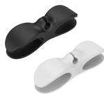 缠绕线夹 黑色 带背胶